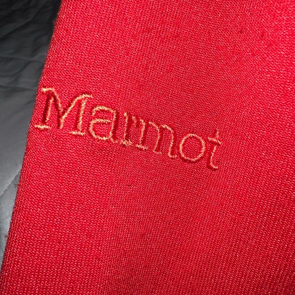 Marmot Rocklin Full Zip Jacket - Picture 3 of 11